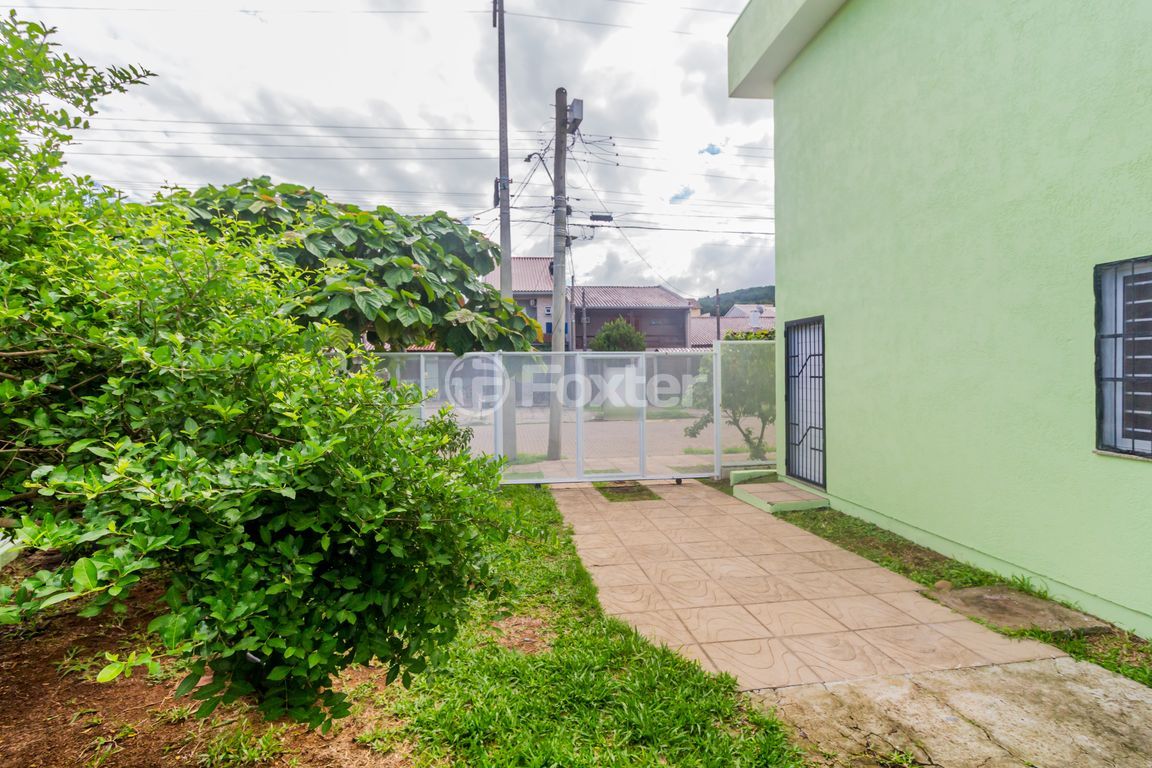 casa sobrado para comprar em Alcebiades Martins da Rocha, 1795 - foto 33