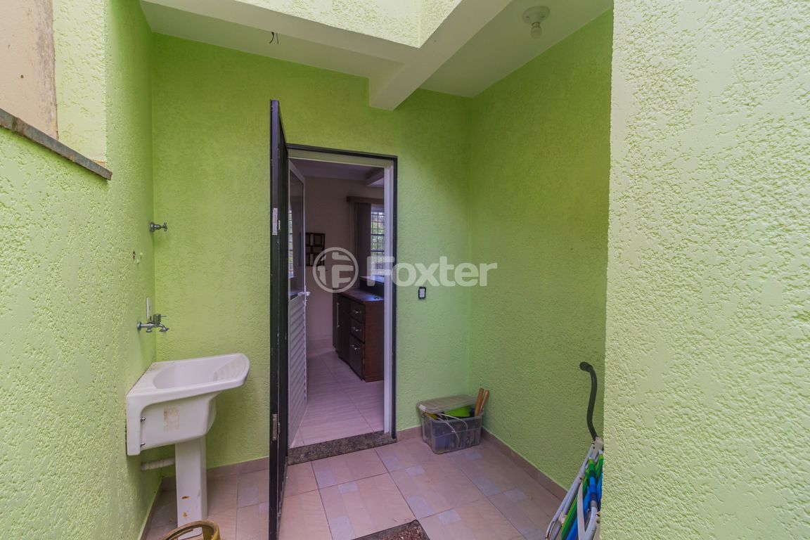 casa sobrado para comprar em Alcebiades Martins da Rocha, 1795 - foto 27