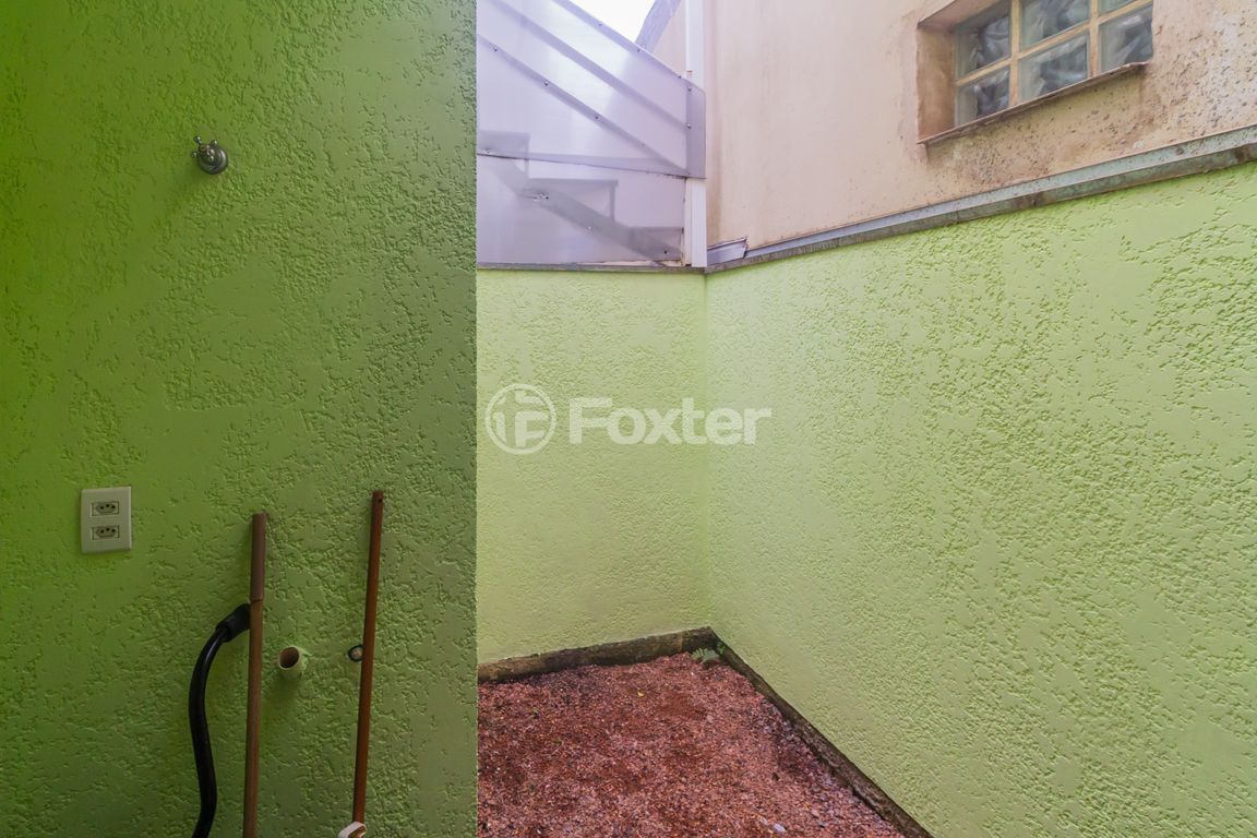 casa sobrado para comprar em Alcebiades Martins da Rocha, 1795 - foto 28