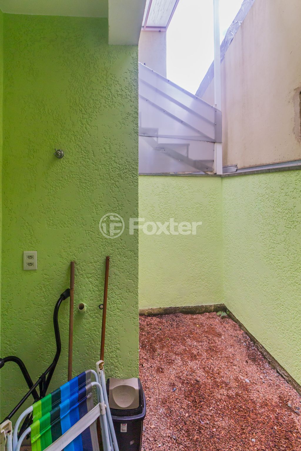 casa sobrado para comprar em Alcebiades Martins da Rocha, 1795 - foto 29