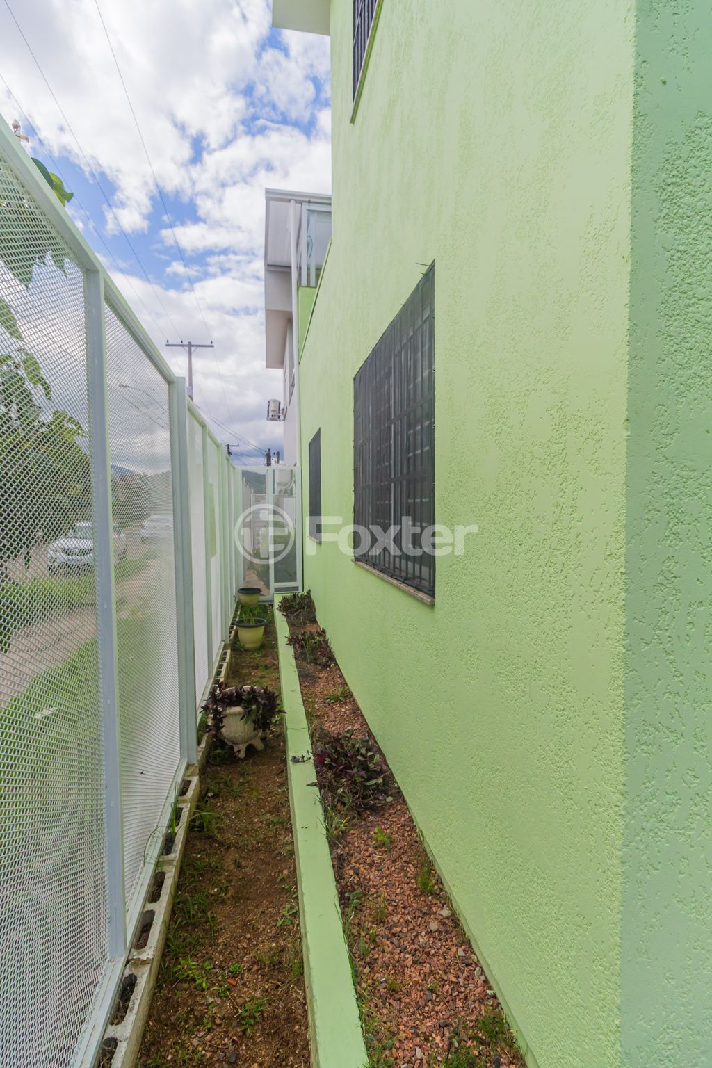 casa sobrado para comprar em Alcebiades Martins da Rocha, 1795 - foto 30