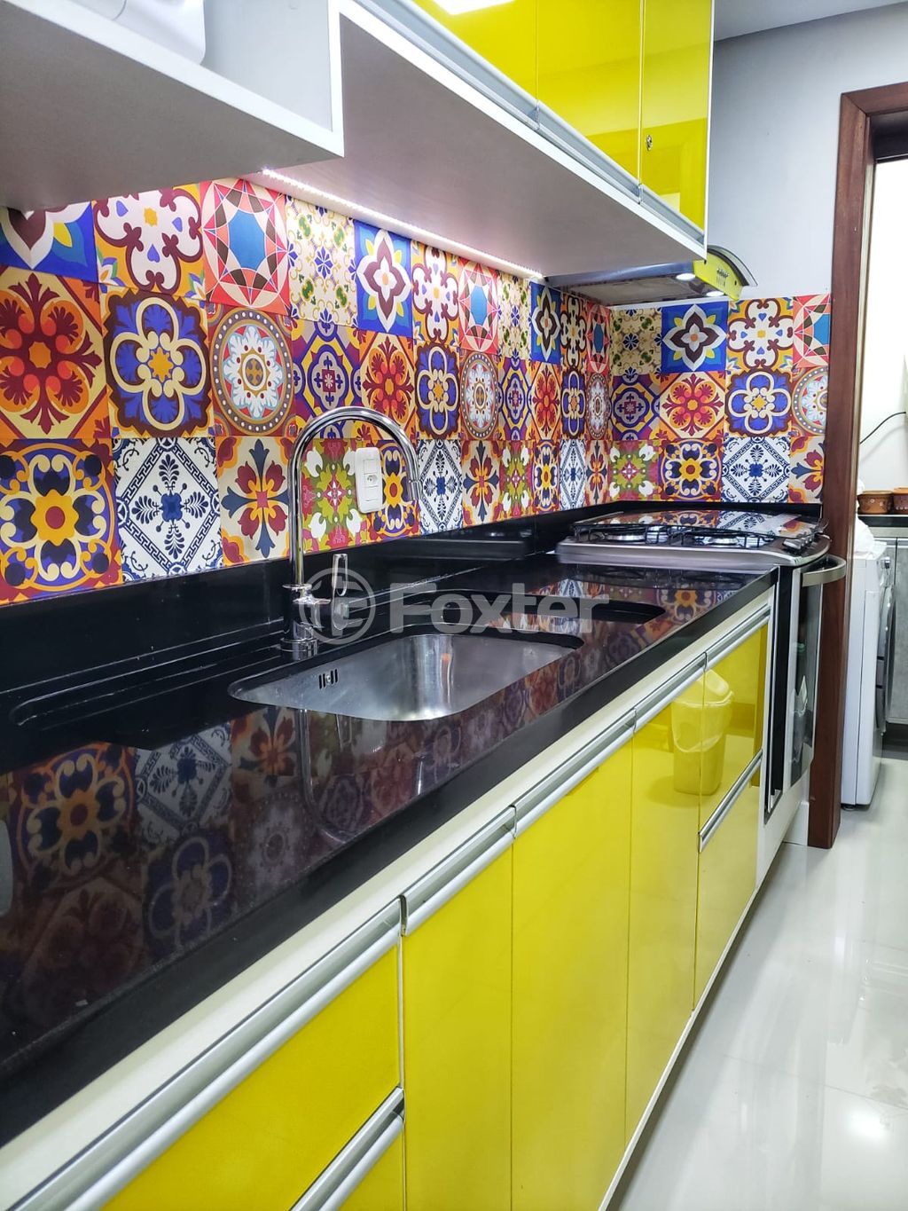 Apartamento para comprar em Prefeito Nelson Dinnebier, 160 - foto 18