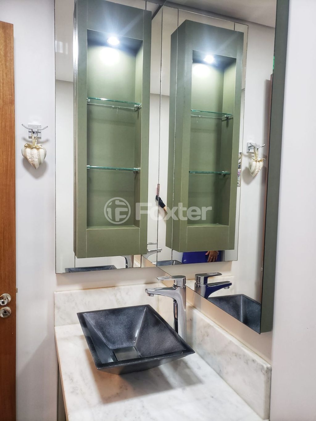 Apartamento para comprar em Prefeito Nelson Dinnebier, 160 - foto 32