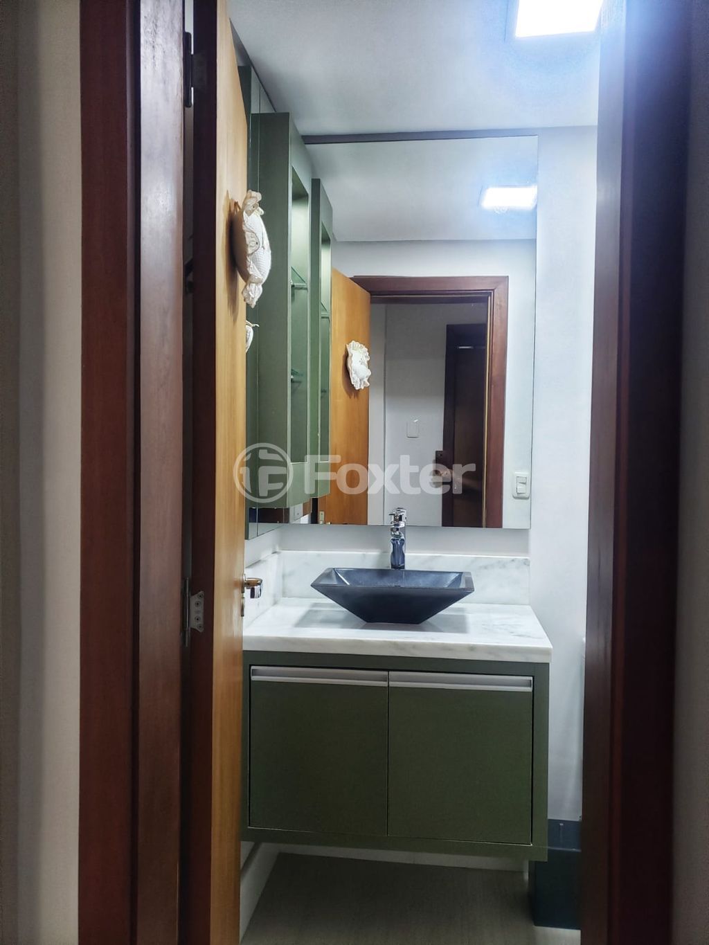 Apartamento para comprar em Prefeito Nelson Dinnebier, 160 - foto 13