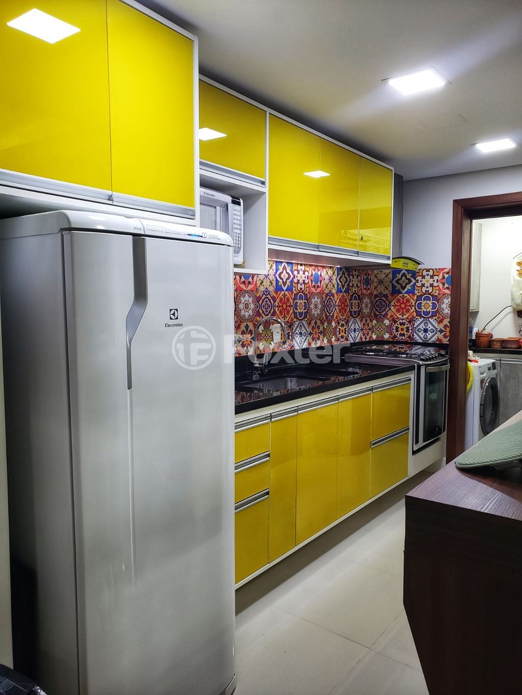 Apartamento para comprar em Prefeito Nelson Dinnebier, 160 - foto 14