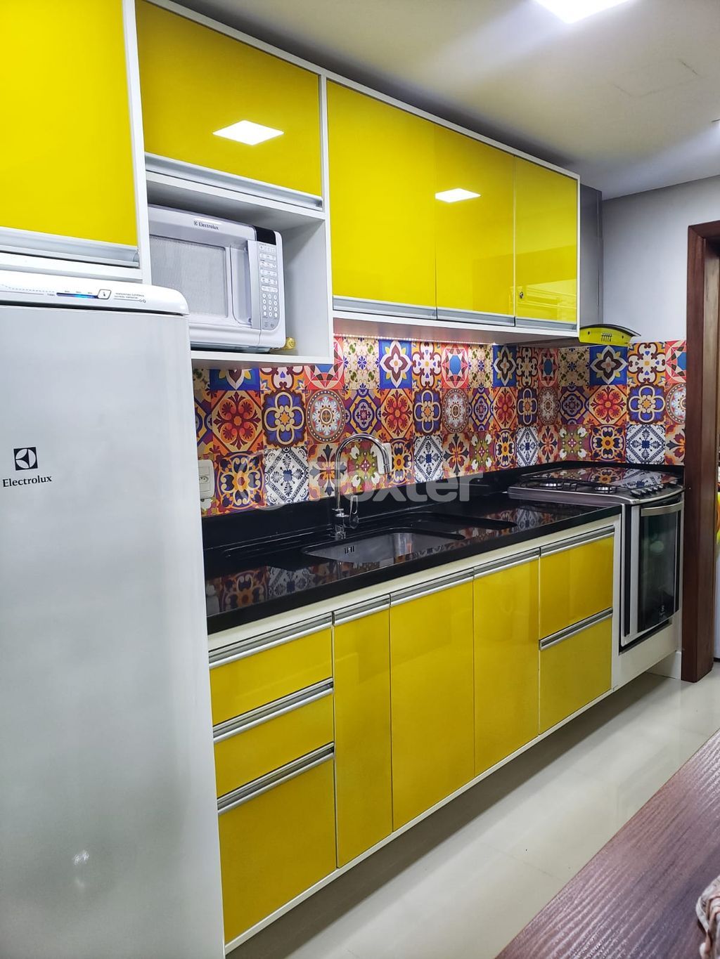 Apartamento para comprar em Prefeito Nelson Dinnebier, 160 - foto 17