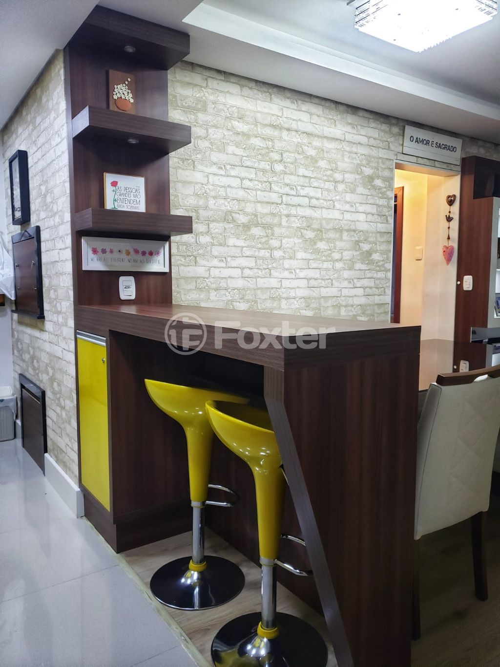 Apartamento para comprar em Prefeito Nelson Dinnebier, 160 - foto 42