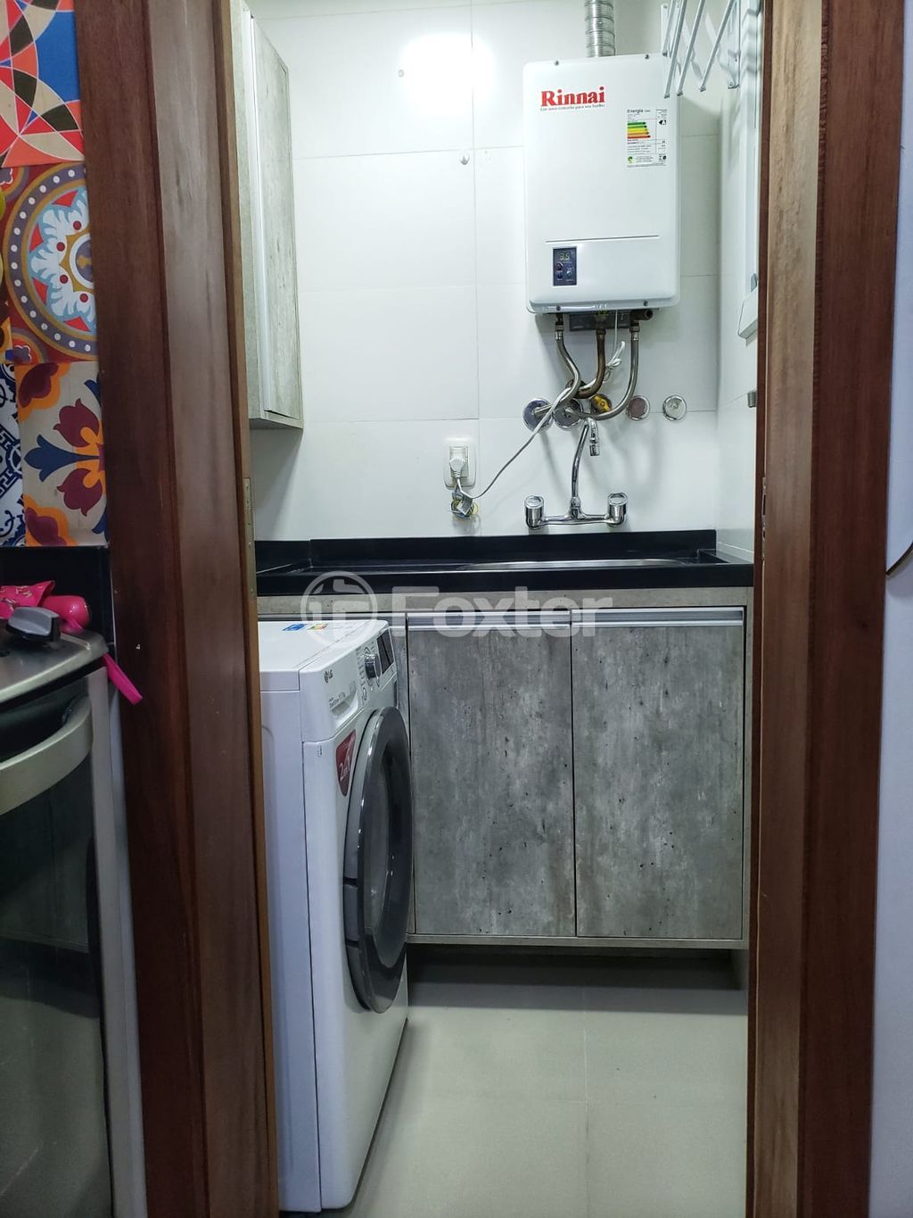 Apartamento para comprar em Prefeito Nelson Dinnebier, 160 - foto 22