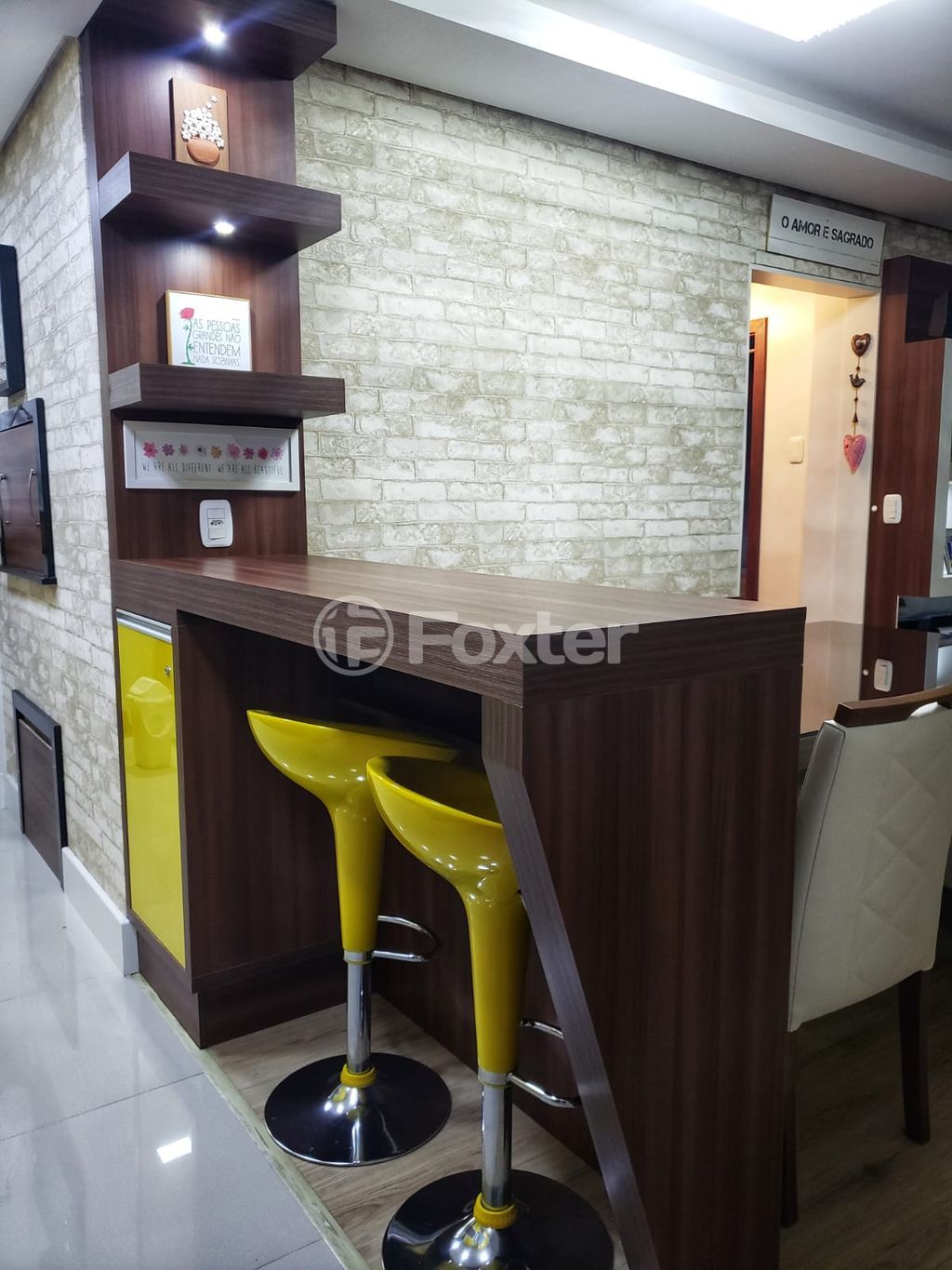 Apartamento para comprar em Prefeito Nelson Dinnebier, 160 - foto 38