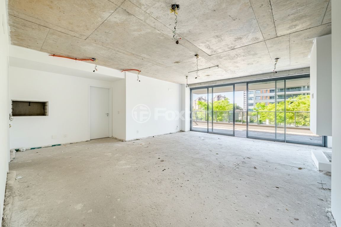 apartamento garden para comprar em Boa Vista, Porto Alegre - foto 1