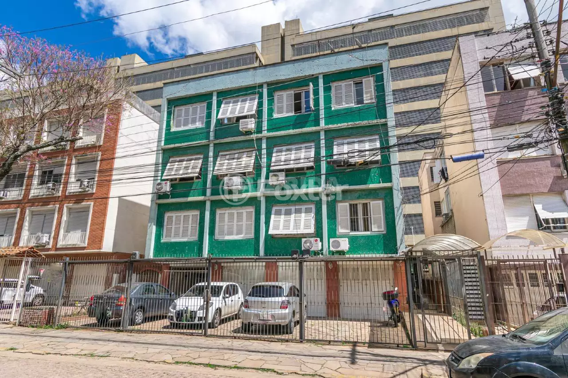Apartamento para comprar em Praia de Belas, Porto Alegre - foto 1