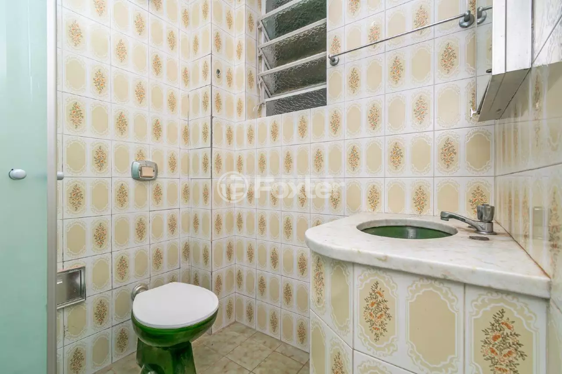 Apartamento para comprar em Doutor Vicente de Paula Dutra, 300 - foto 20