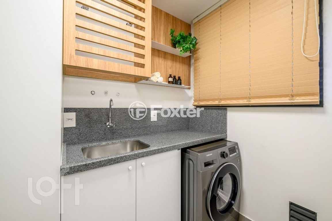 Apartamento para comprar em Emílio Müller, 55 - foto 16