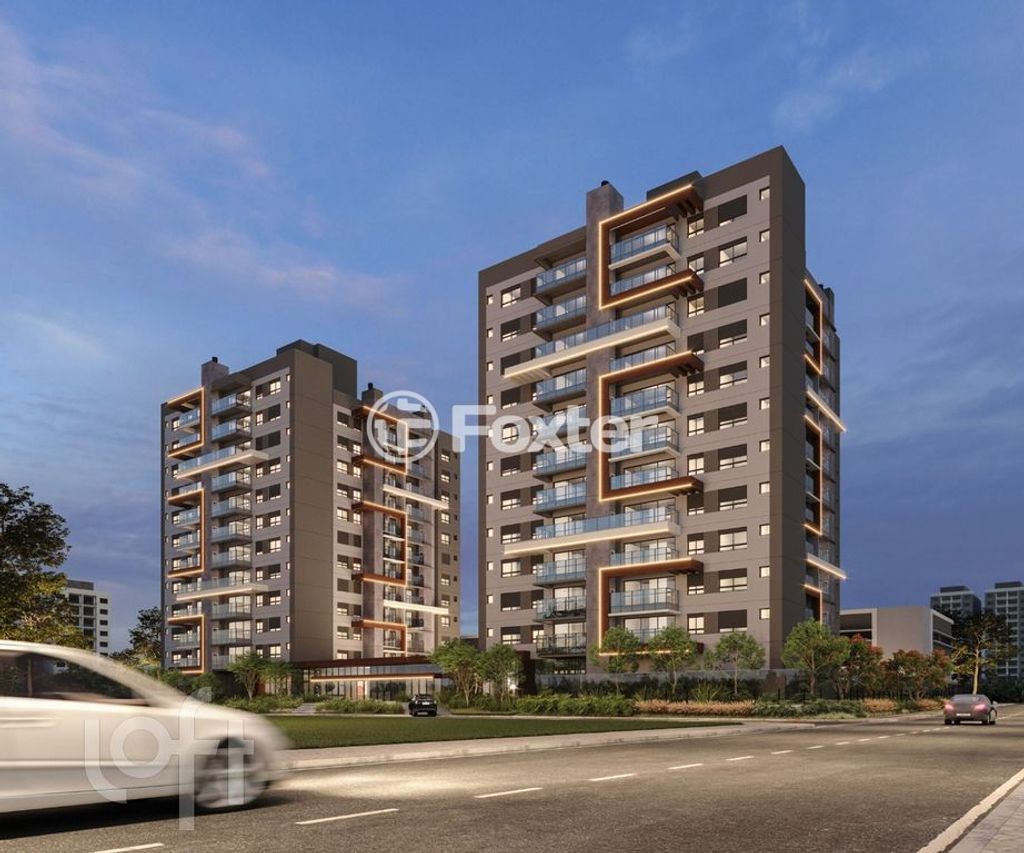 Apartamento para comprar em Emílio Müller, 55 - foto 17