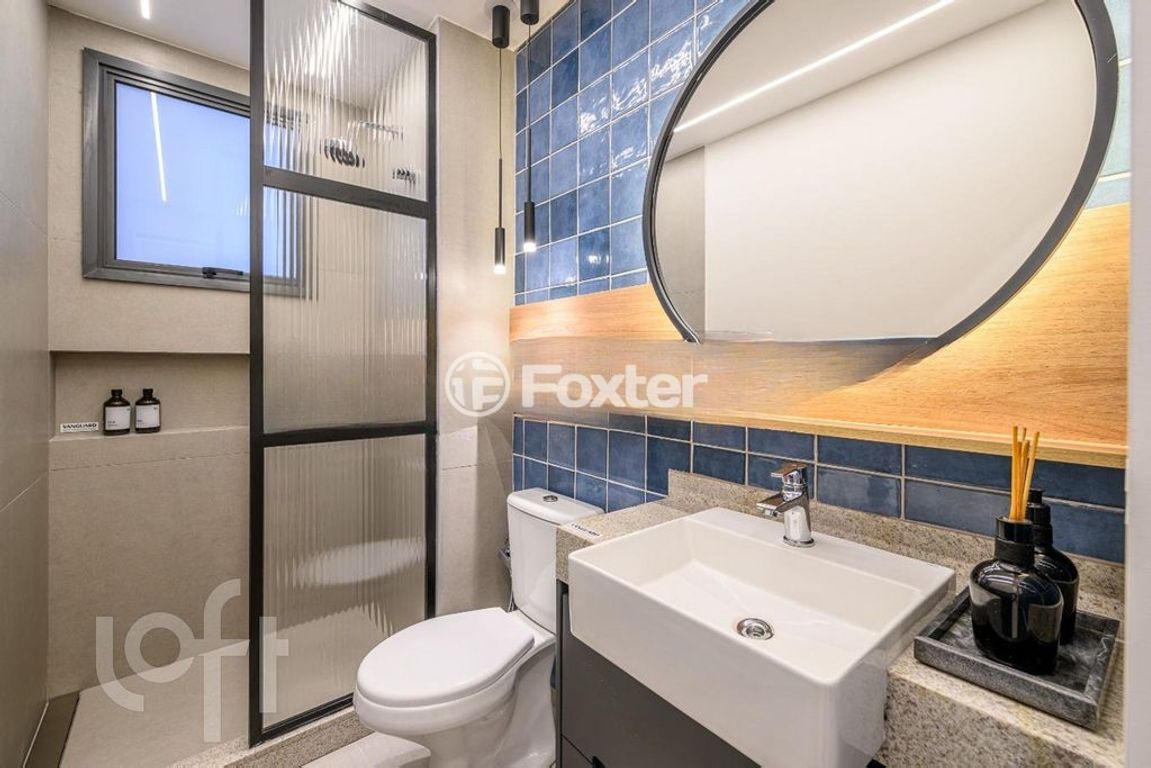 Apartamento para comprar em Emílio Müller, 55 - foto 13