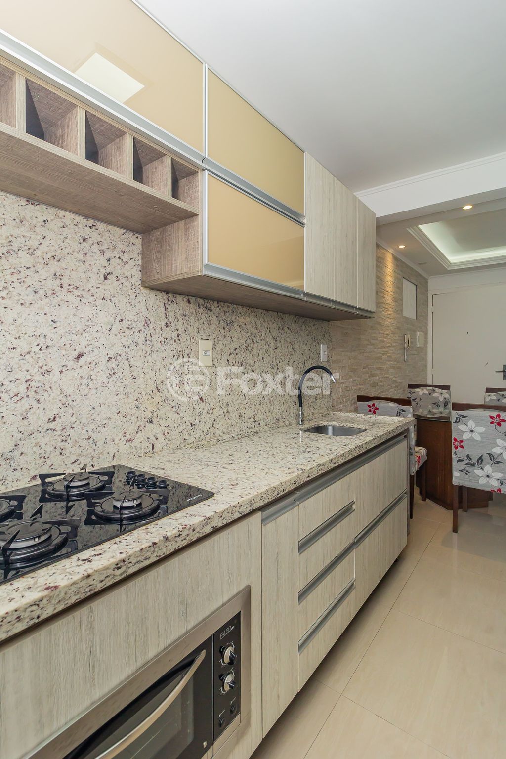 Apartamento para comprar em Joaquim de Carvalho, 650 - foto 39