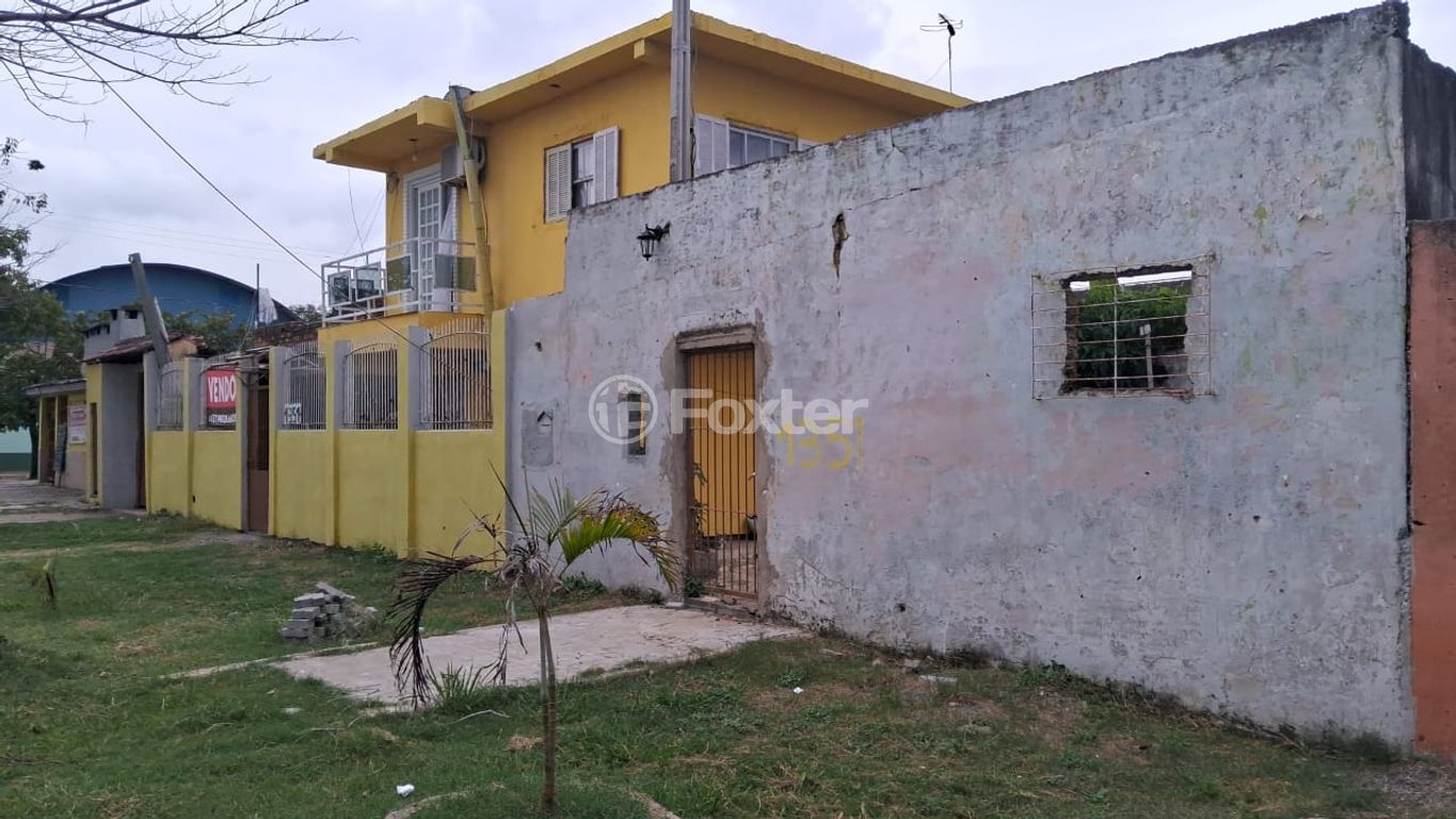 casa sobrado para comprar em Rio dos Sinos, 1351 - foto 7