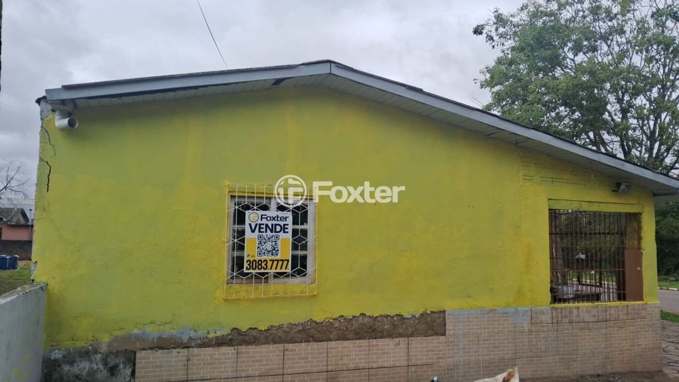 casa sobrado para comprar em Rio dos Sinos, 1351 - foto 9