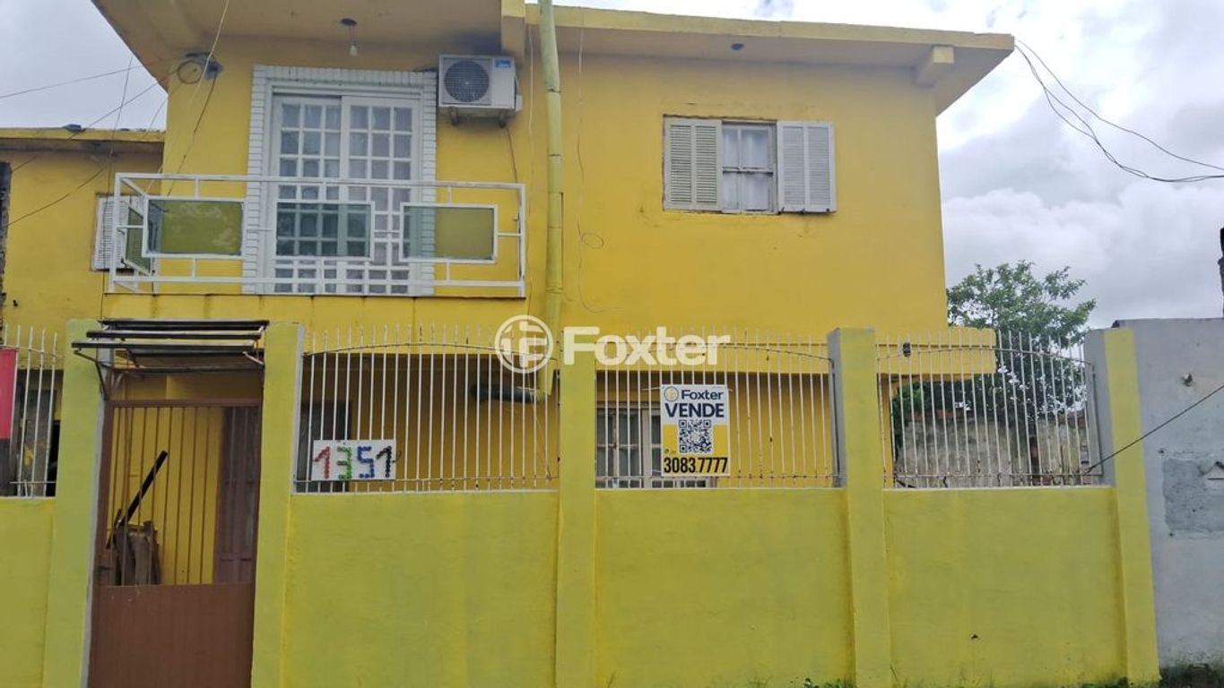 casa sobrado para comprar em Rio dos Sinos, 1351 - foto 8