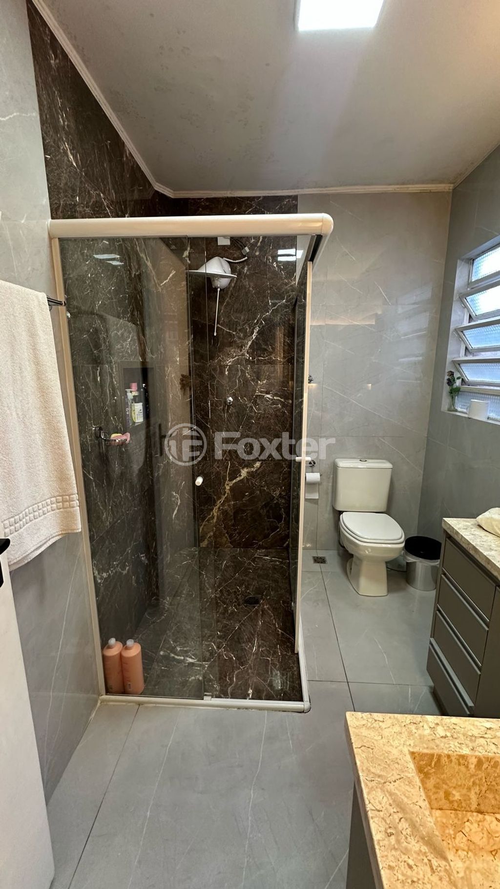 Apartamento para comprar em Ney Messias, 155 - foto 9