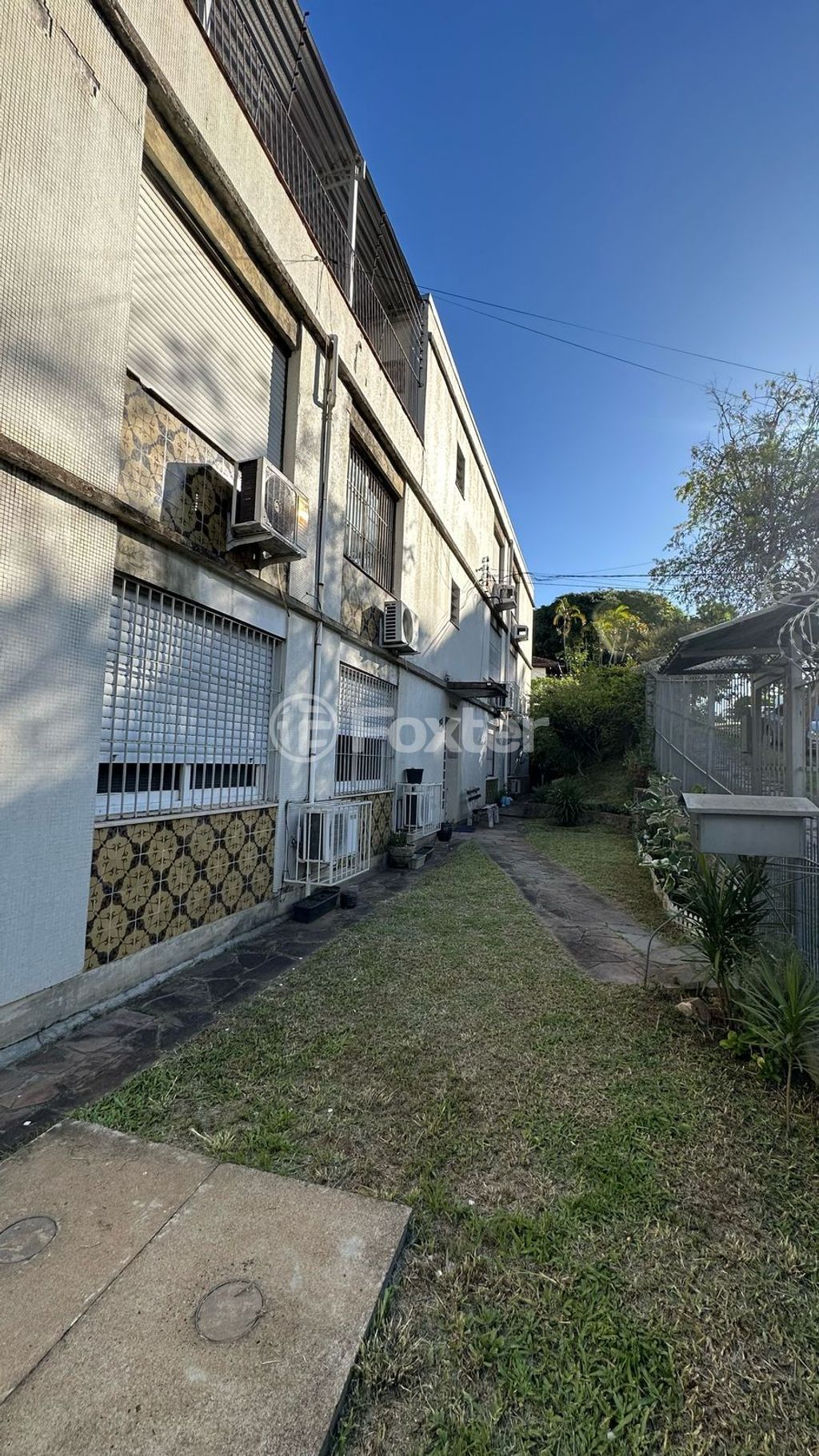 Apartamento para comprar em Ney Messias, 155 - foto 11