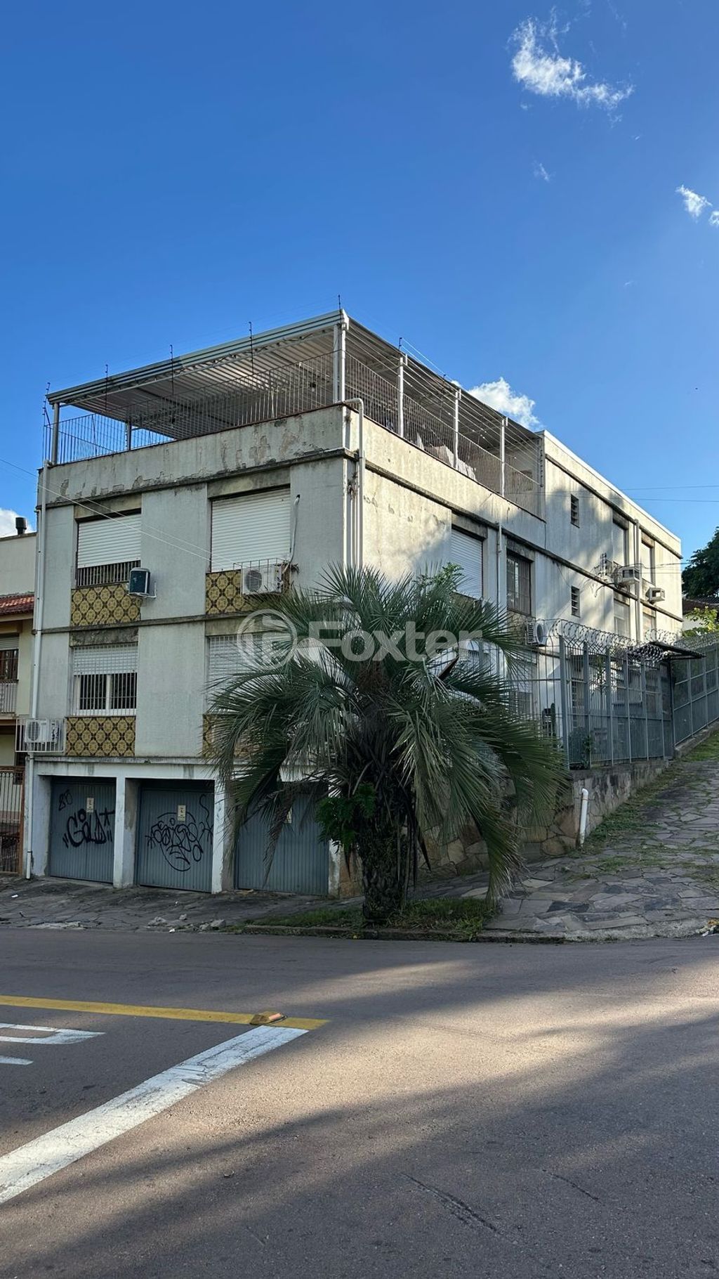 Apartamento para comprar em Ney Messias, 155 - foto 10