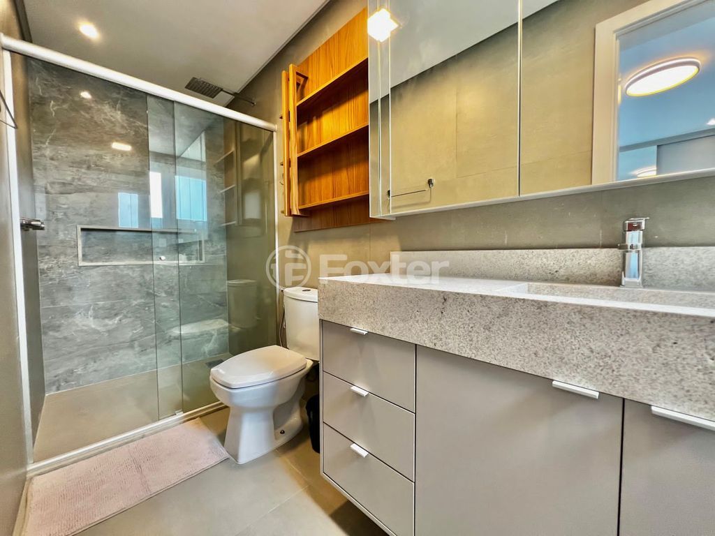Casa em condominio para comprar em Circulação 8, 273 - foto 29