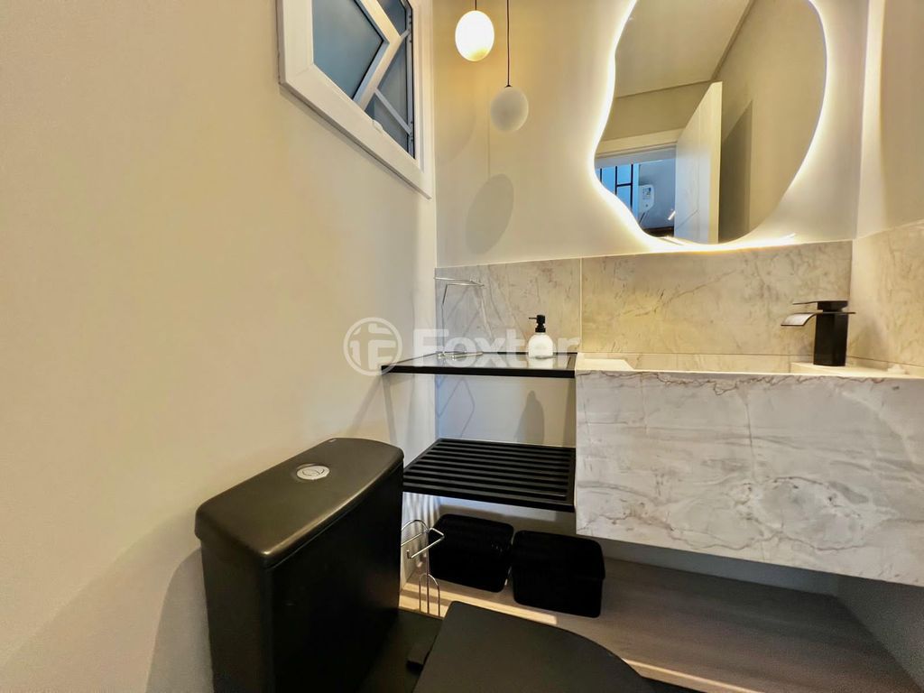 Casa em condominio para comprar em Circulação 8, 273 - foto 17