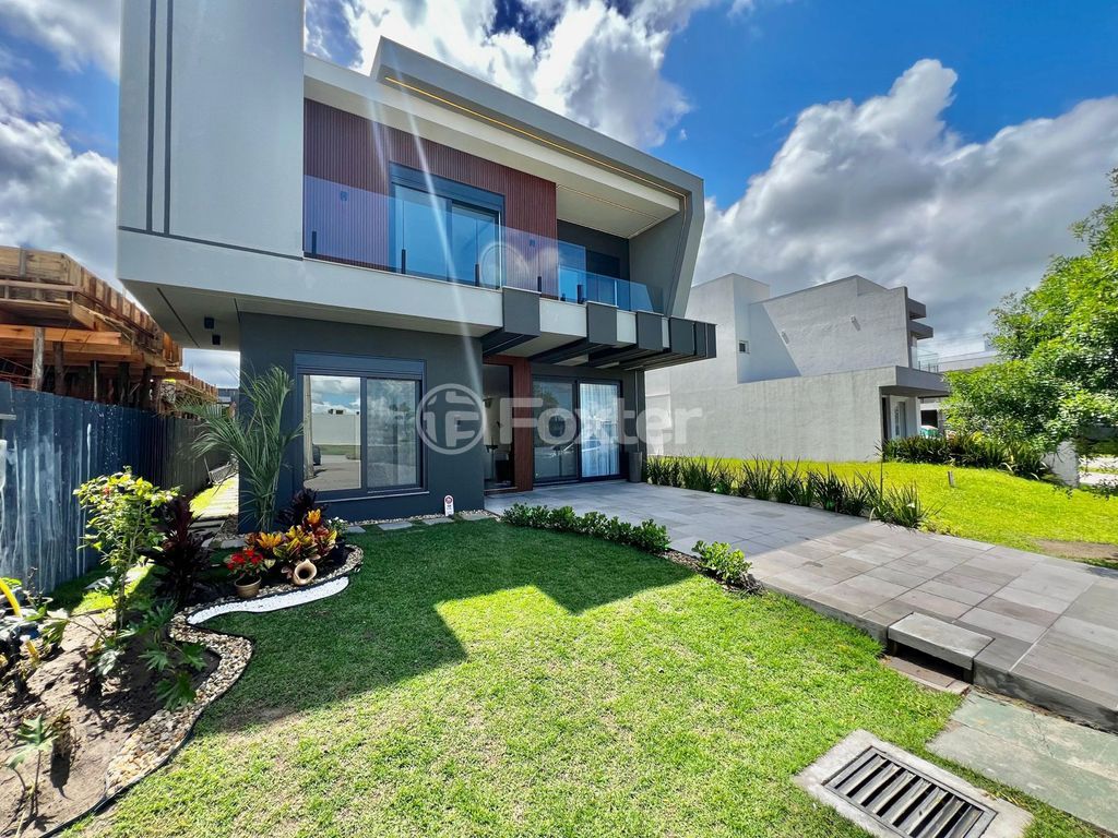 Casa em condominio para comprar em Circulação 8, 273 - foto 14