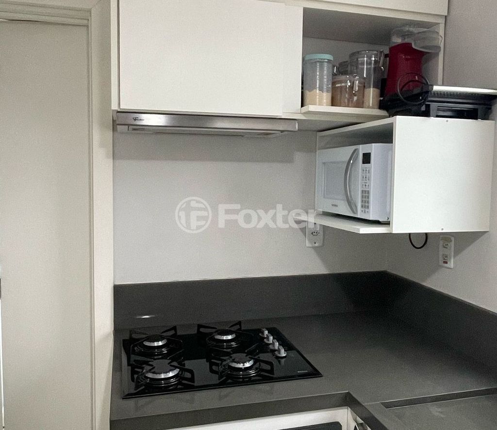 Apartamento para comprar em Domingos Rubbo, 509 - foto 14