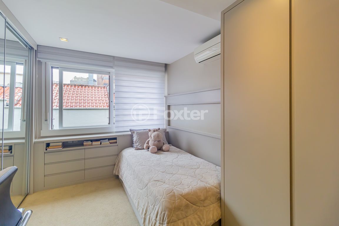 Cobertura para comprar em Carlos Von Koseritz, 1343 - foto 22