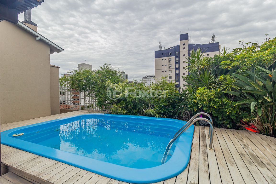 Cobertura para comprar em Carlos Von Koseritz, 1343 - foto 49