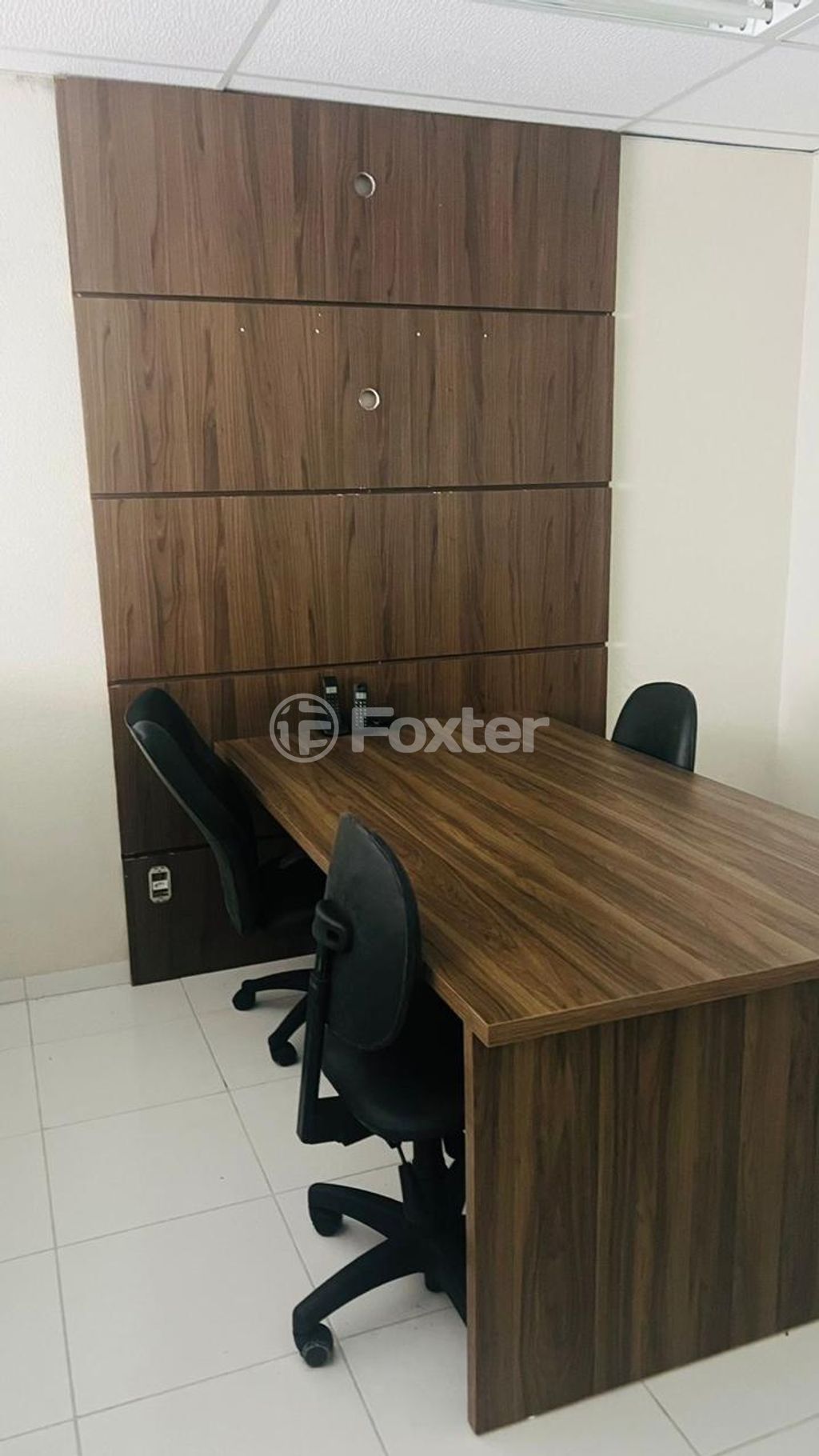 consultorio sala conjunto para comprar em Prefeito Ary Tubbs, 590 - foto 7
