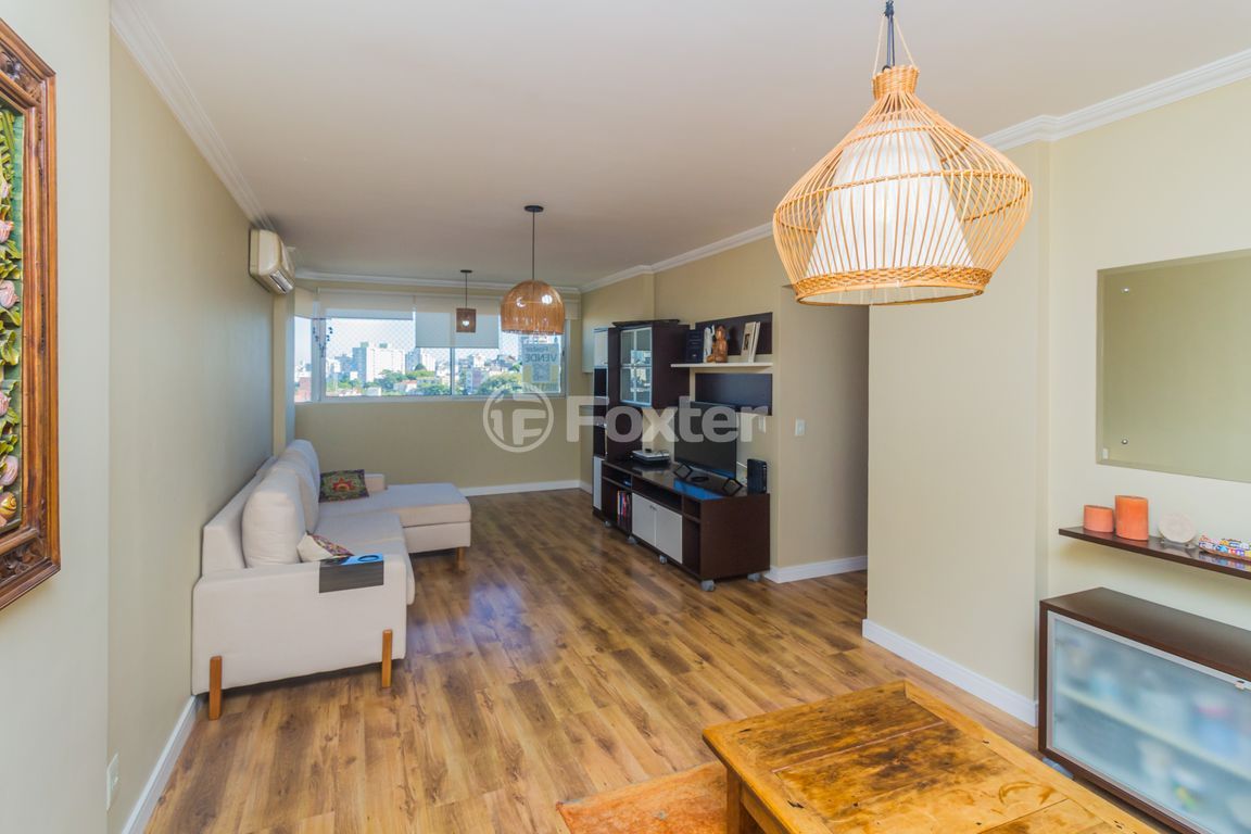 Apartamento para comprar em Jardim Botânico, Porto Alegre - foto 1