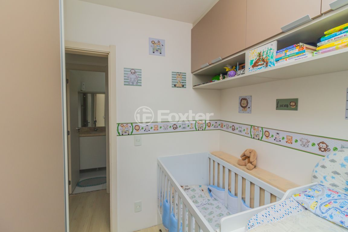 Apartamento para comprar em Juca Batista, 250 - foto 27