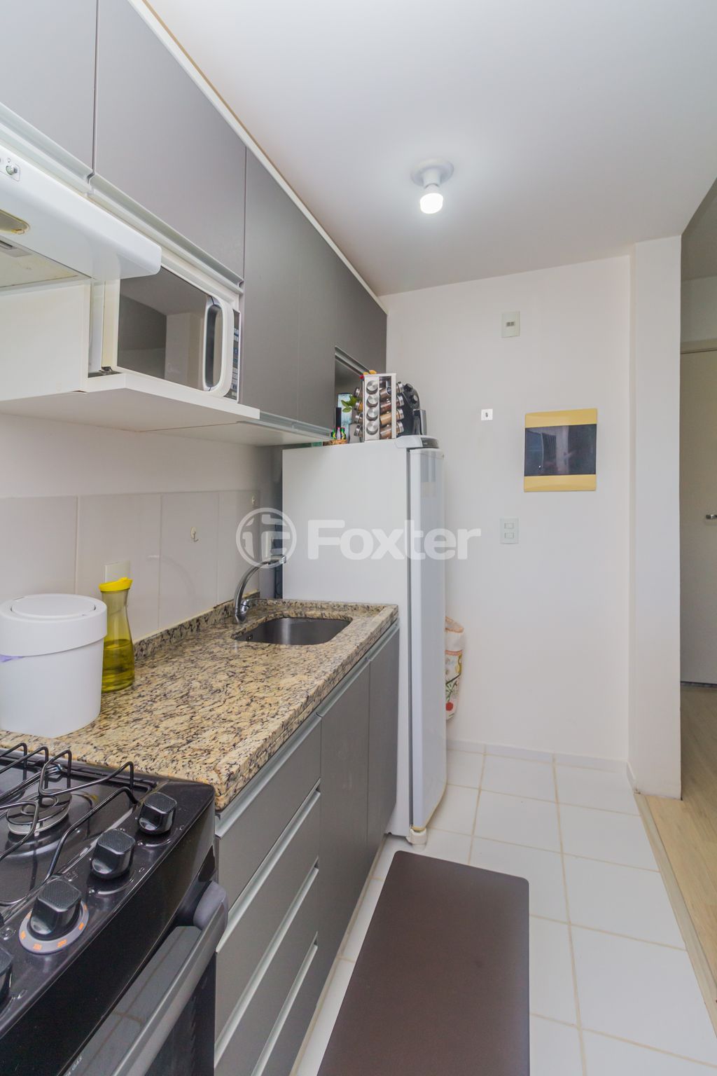 Apartamento para comprar em Juca Batista, 250 - foto 38