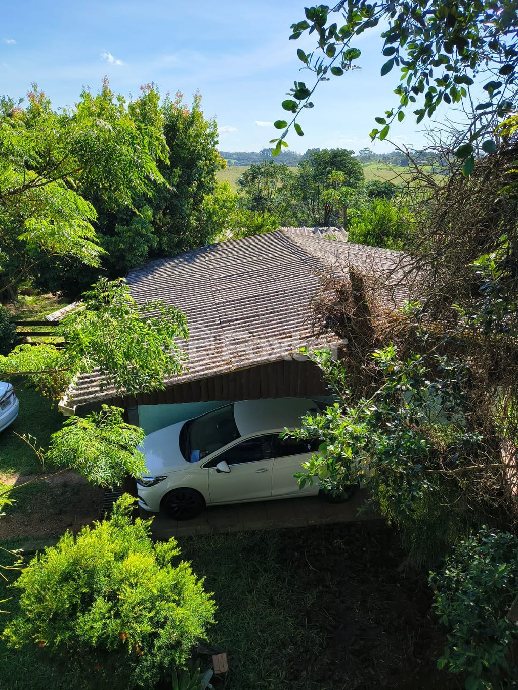 sitio chachara fazenda para comprar em da Cegonha, 2008 - foto 18