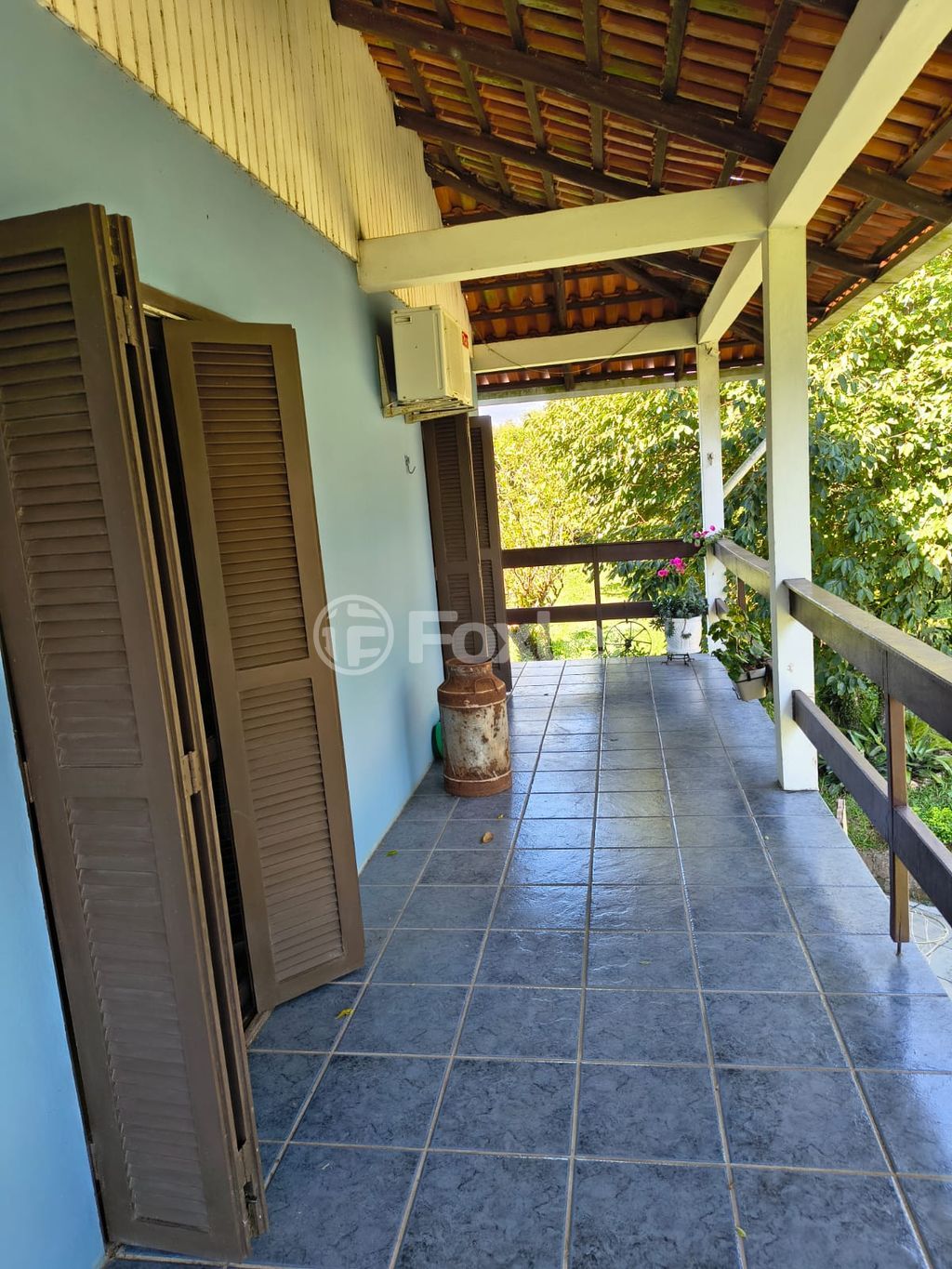 sitio chachara fazenda para comprar em da Cegonha, 2008 - foto 17