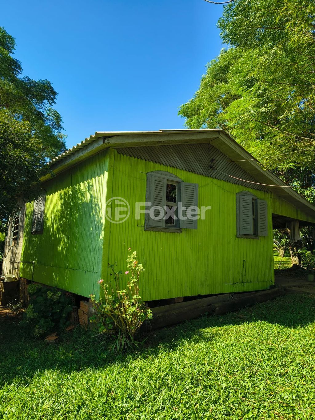 sitio chachara fazenda para comprar em da Cegonha, 2008 - foto 22