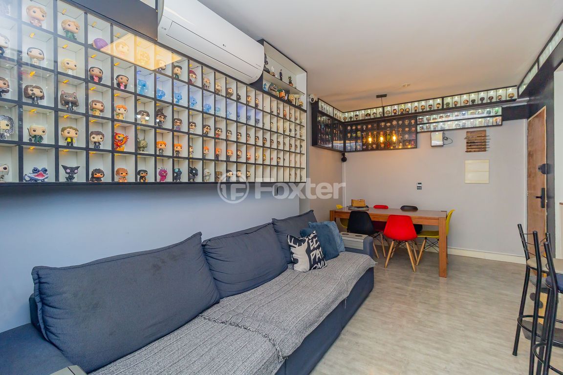 Apartamento para comprar em Otto Niemeyer, 1702 - foto 13