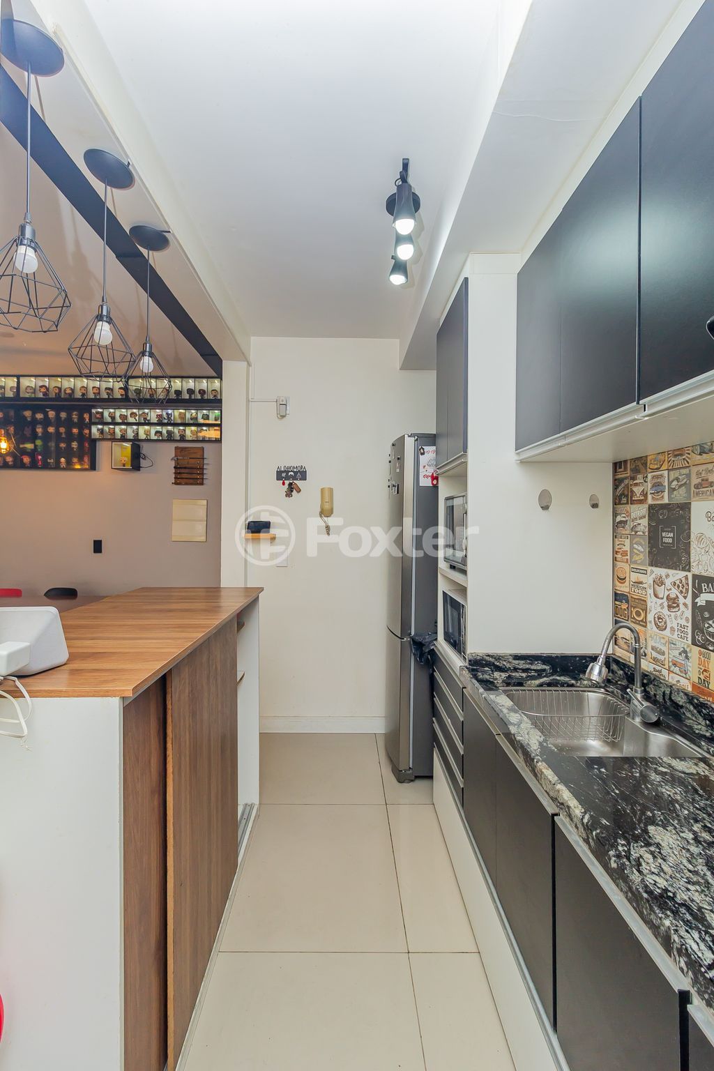 Apartamento para comprar em Otto Niemeyer, 1702 - foto 53