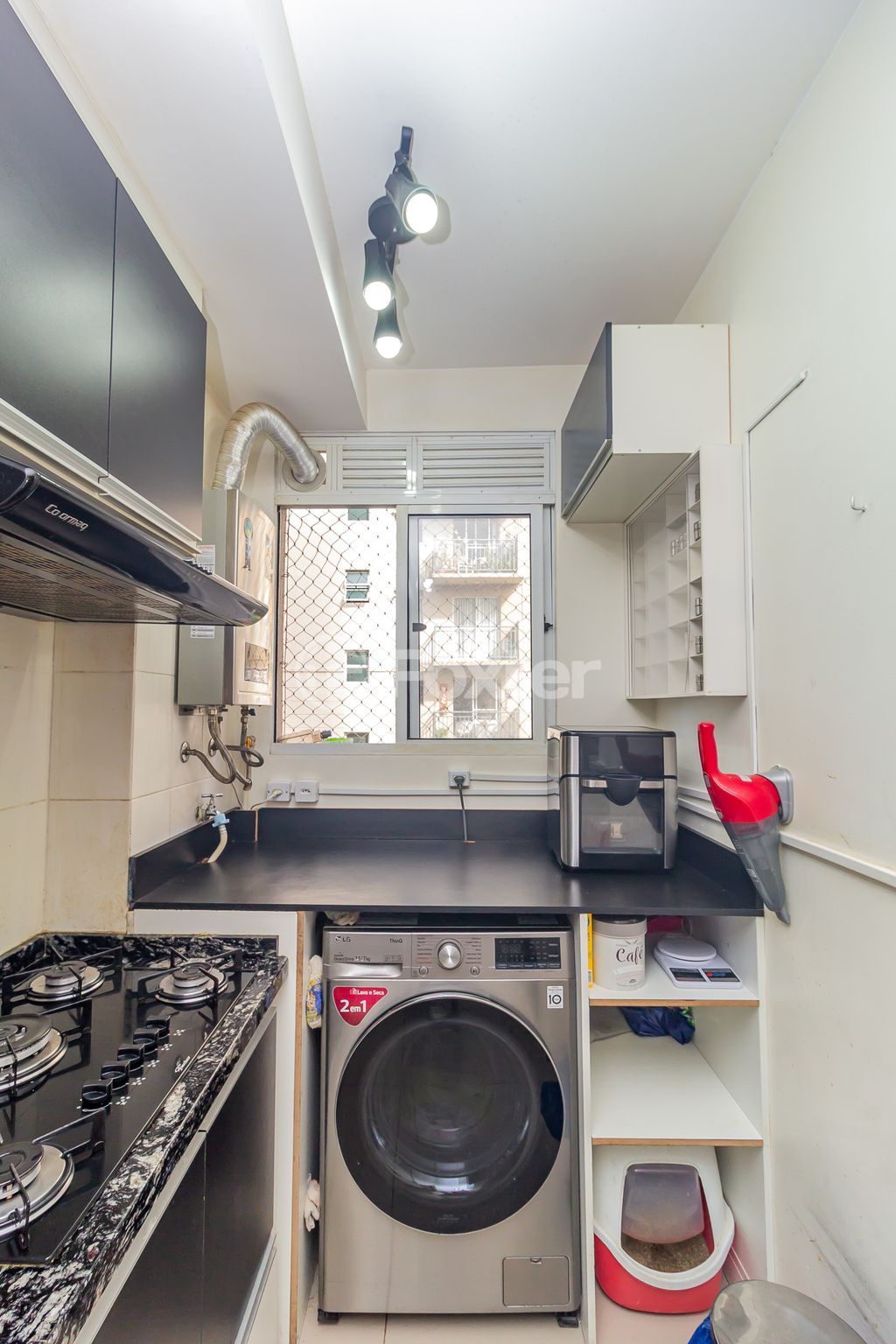 Apartamento para comprar em Otto Niemeyer, 1702 - foto 59