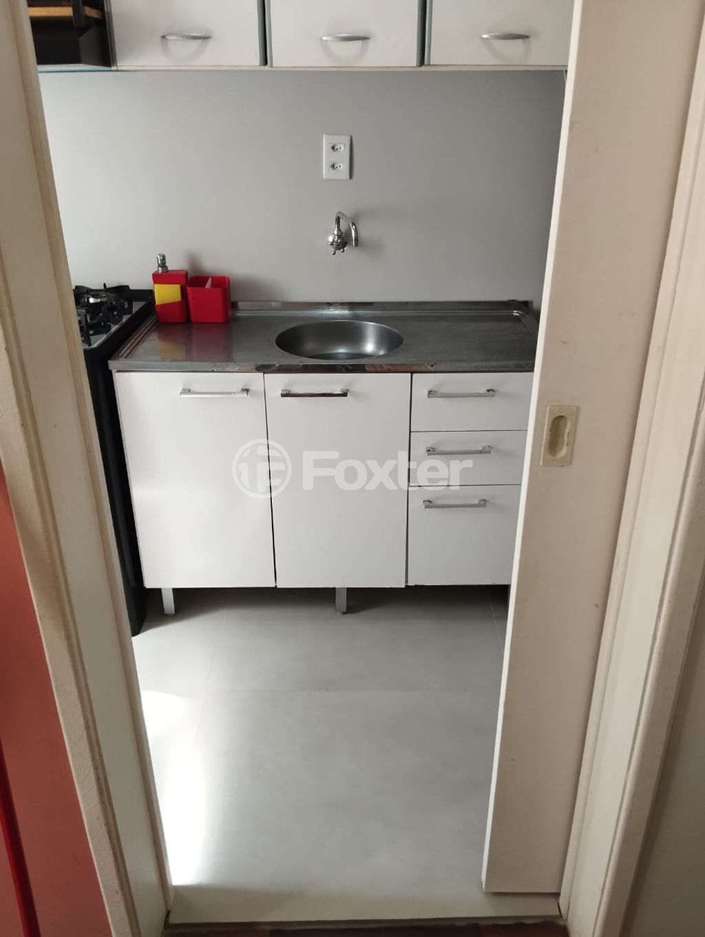 Apartamento para comprar em Professor Cristiano Fischer, 2256 - foto 13