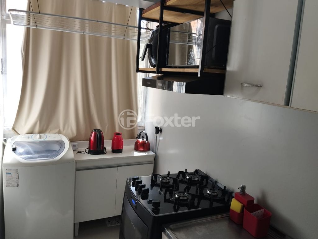 Apartamento para comprar em Professor Cristiano Fischer, 2256 - foto 15