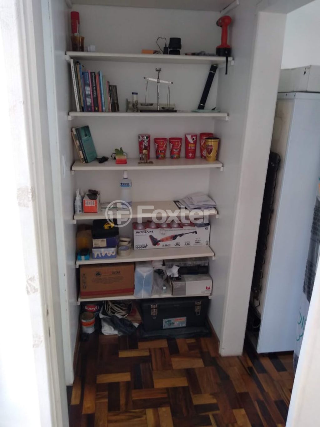 Apartamento para comprar em Professor Cristiano Fischer, 2256 - foto 18