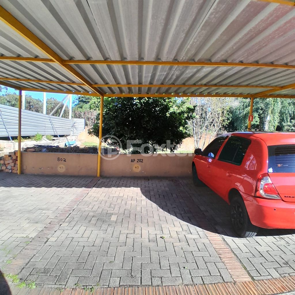 Apartamento para comprar em José Garibaldi, 473 - foto 14