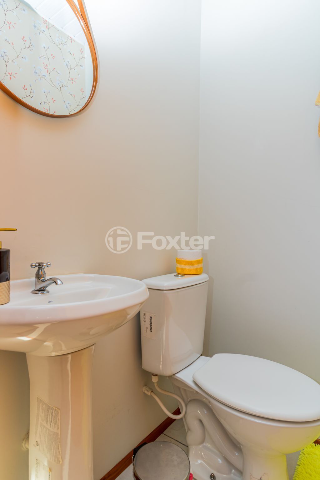 Casa em condominio para comprar em Capitão Pedroso, 416 - foto 24