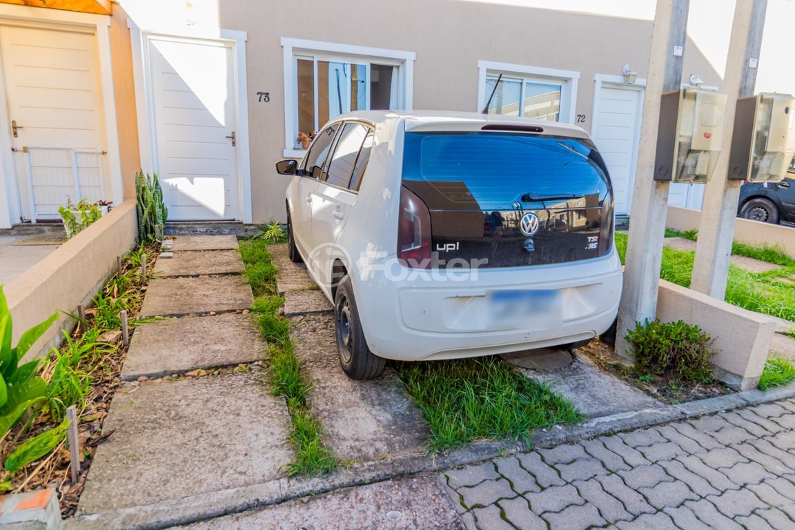 Casa em condominio para comprar em Capitão Pedroso, 416 - foto 36