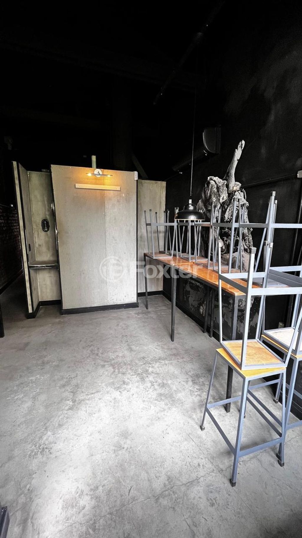 loja ponto comercial para comprar em General Portinho, 245 - foto 32