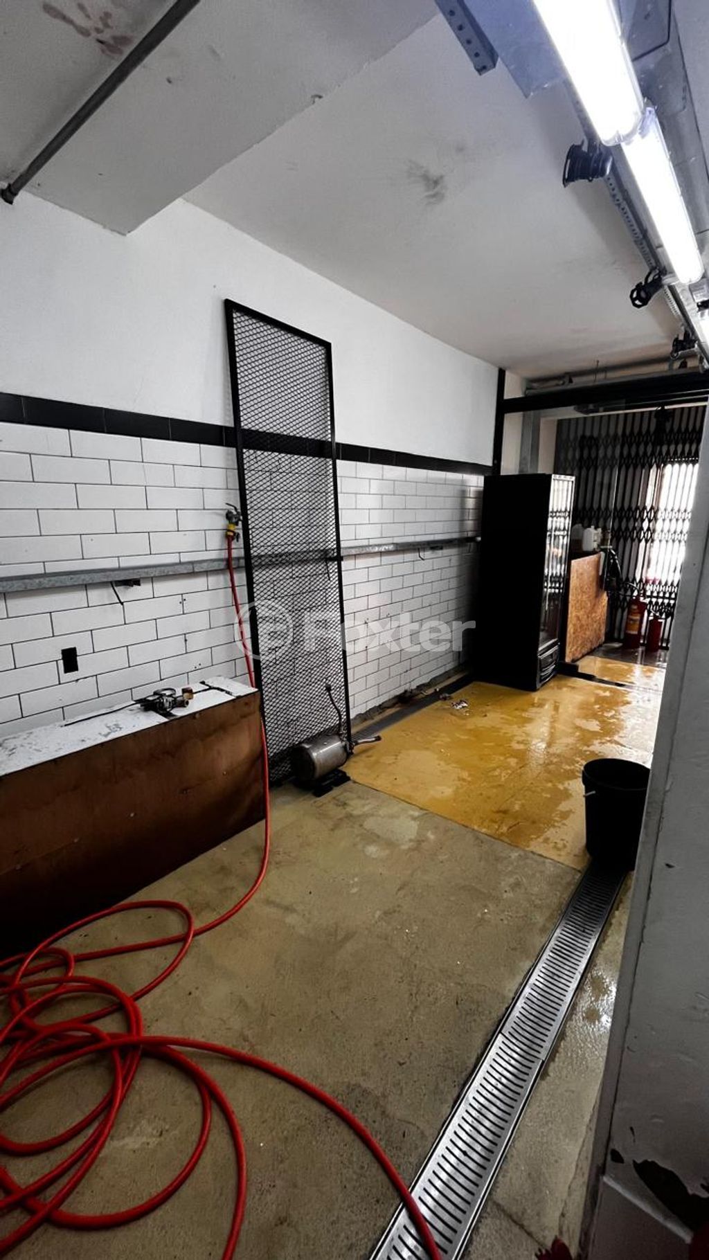 loja ponto comercial para comprar em General Portinho, 245 - foto 39
